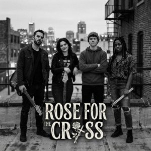 Rose For The Cross Band