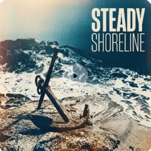 Steady Shoreline