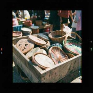 Umuahia Drum Market