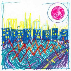 Midnight Lagos (Add Vocal)